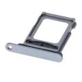 Dual Sim Card Tray For iPhone 13 Pro / 13 Pro Max (Sierra Blue)