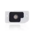 Flash Light / Power Flex Bracket With Microphone Mesh For iPhone 13 Pro Max (10 Pack)