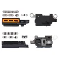 Loudspeaker / Mic Mesh For iPhone 13 Pro Max (Gold) (10 Pack)