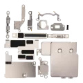 Full Set Small Metal Bracket For iPhone 13 Mini