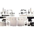 Full Set Small Metal Bracket For iPhone 13 Mini