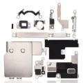 Full Set Small Metal Bracket For iPhone 13 Mini