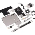Full Set Small Metal Bracket For iPhone 13 Mini