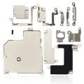 Full Set Small Metal Bracket For iPhone 13 Pro