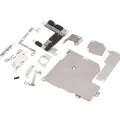 Full Set Small Metal Bracket For iPhone 13 Pro