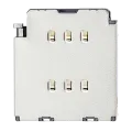 Dual Sim Card Reader For iPhone 13 Pro / 13 Pro Max