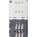 Dual Sim Card Reader For iPhone 13 Pro / 13 Pro Max