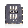 Dual Sim Card Reader For iPhone 13 Pro / 13 Pro Max