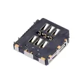 Dual Sim Card Reader For iPhone 13 Pro / 13 Pro Max