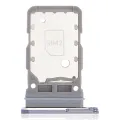 Dual Sim Card Tray For Samsung Galaxy S21 Ultra (Phantom Titanium)