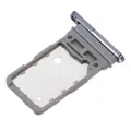 Dual Sim Card Tray For Samsung Galaxy S21 Ultra (Phantom Titanium)
