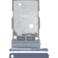 Dual Sim Card Tray For Samsung Galaxy S21 Ultra (Phantom Navy)