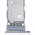 Dual Sim Card Tray For Samsung Galaxy S21 Ultra (Phantom Navy)