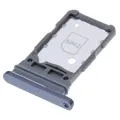 Dual Sim Card Tray For Samsung Galaxy S21 Ultra (Phantom Navy)