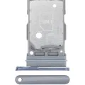 Dual Sim Card Tray For Samsung Galaxy S21 5G (Phantom Gray)