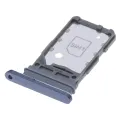 Dual Sim Card Tray For Samsung Galaxy S21 5G (Phantom Gray)