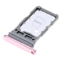 Dual Sim Card Tray For Samsung Galaxy S21 Plus (Phantom Gold)