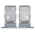 Dual Sim Card Tray For Samsung Galaxy S21 Plus (Phantom Navy)