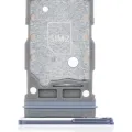 Dual Sim Card Tray For Samsung Galaxy S21 Plus (Phantom Navy)