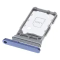 Dual Sim Card Tray For Samsung Galaxy S21 Plus (Phantom Navy)