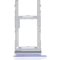Dual Sim Card Tray For Samsung Galaxy S20 / S20 Plus / S20 Ultra 5G (Purple)
