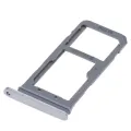 Dual Sim Card Tray For Samsung Galaxy S7 (Gold Platinum)