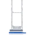 Dual Sim Card Tray For Samsung Galaxy Note 20 5G (Mystic Blue)