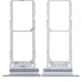 Dual Sim Card Tray For Samsung Galaxy Note 20 5G (Mystic Gray)