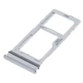 Dual Sim Card Tray For Samsung Galaxy A52 4G (A525 / 2021) / 5G (A526 / 2021) A52S 5G (A528 / 2021) (Awesome White)