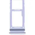 Dual Sim Card Tray For Samsung Galaxy A52 4G (A525 / 2021) / 5G (A526 / 2021) A52S 5G (A528 / 2021) (Awesome Violet)