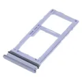Dual Sim Card Tray For Samsung Galaxy A52 4G (A525 / 2021) / 5G (A526 / 2021) A52S 5G (A528 / 2021) (Awesome Violet)