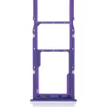 Dual Sim Card Tray For Samsung Galaxy A30S (A307 / 2019) (Prism Crush Violet)