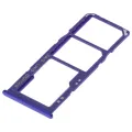 Dual Sim Card Tray For Samsung Galaxy A30S (A307 / 2019) (Prism Crush Violet)