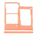 Лоток SIM для Samsung Galaxy A20E (A202 / 2019) (Coral)