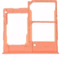 Лоток SIM для Samsung Galaxy A20E (A202 / 2019) (Coral)
