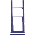 Dual Sim Card Tray For Samsung Galaxy A50S (A507 / 2019) (Prism Crush Violet)