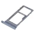 Dual Sim Drawer For Samsung Galaxy S9 / S9 Plus (Titanium Gray)