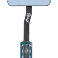 Power & Fingerprint Reader With Flex Cable For Samsung Galaxy S10e (Prism Blue)