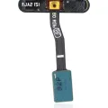 Power & Fingerprint Reader With Flex Cable For Samsung Galaxy S10e (Prism Blue)