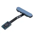 Power & Fingerprint Reader With Flex Cable For Samsung Galaxy S10e (Prism Blue)