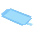 Battery Adhesive Tape For Samsung Galaxy S10 (10 Pack)