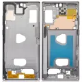 Mid-Frame Housing For Samsung Galaxy Note 10 Plus (Aura Glow)