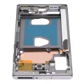 Mid-Frame Housing For Samsung Galaxy Note 10 Plus (Aura Glow)
