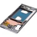 Mid-Frame Housing For Samsung Galaxy Note 10 Plus (Aura Glow)