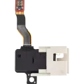 Headphone Jack Flex Cable For Samsung Galaxy S9 / S9 Plus (Service Pack)
