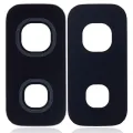 Back Camera Lens (Glass Only) With Adhesive For Samsung Galaxy S9 Plus (Service Pack) (All Colors)