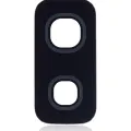 Back Camera Lens (Glass Only) With Adhesive For Samsung Galaxy S9 Plus (Service Pack) (All Colors)