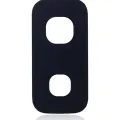 Back Camera Lens (Glass Only) With Adhesive For Samsung Galaxy S9 Plus (Service Pack) (All Colors)