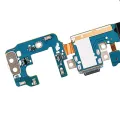 Charging Port With Flex Cable For Samsung Galaxy S8 (G950U) (US Version) (Service Pack)