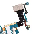 Charging Port With Flex Cable For Samsung Galaxy S8 (G950U) (US Version) (Service Pack)